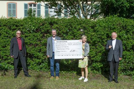 Quelle: Erzdiözese Freiburg IWZ